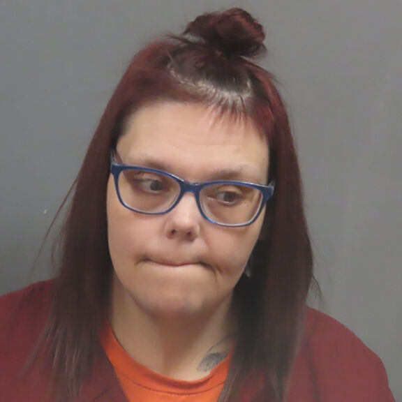Festus-area woman charged for alleged domestic assault